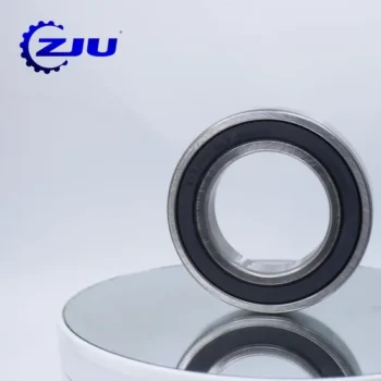 604 Deep Groove Ball Bearing – High Grade, China Factory