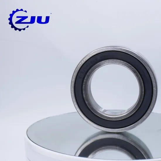 604 Deep Groove Ball Bearing – High Grade, China Factory