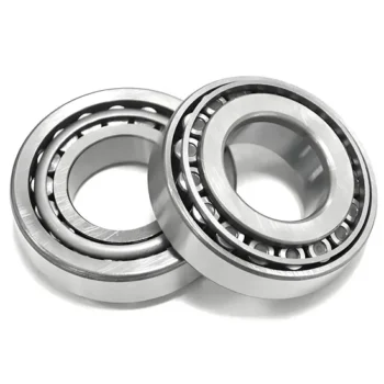 High Load Taper Roller Bearing HR30240J 鈥& High Capacity