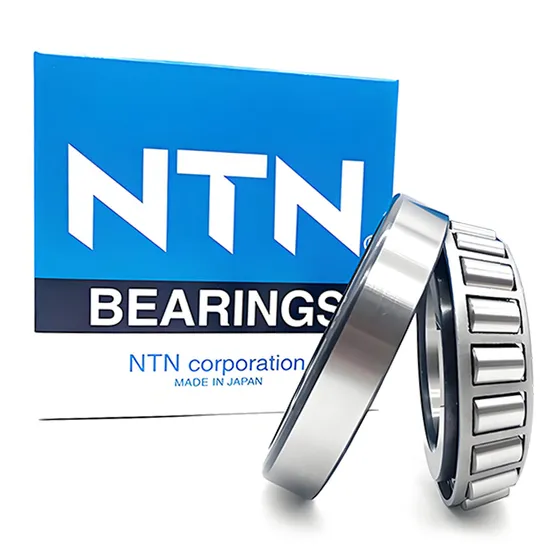 High-Load-NTN-Taper-Roller-Bearing-33212-Tapered-Roller-Bearing