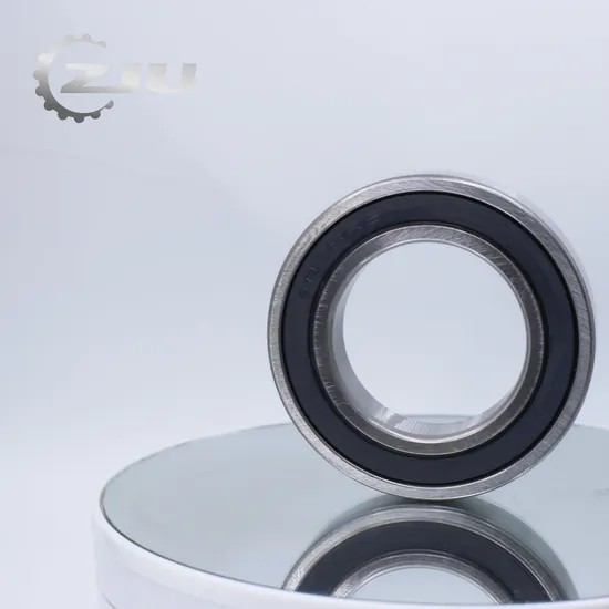 High Precision 604-609 Ball Bearings – Industrial Grade, Low Noise, Long Life