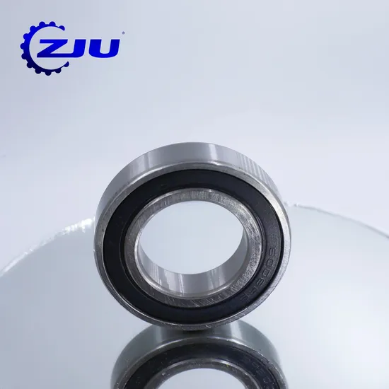 High-Precision-607-Deep-Groove-Ball-Bearing-for-Highspeed-Use