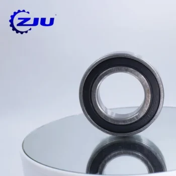 607 Deep Groove Ball Bearing – High Precision, High Speed