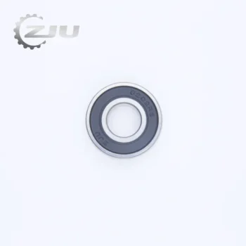607Z Miniature Bearing 7x19x6mm, High Precision Shielded