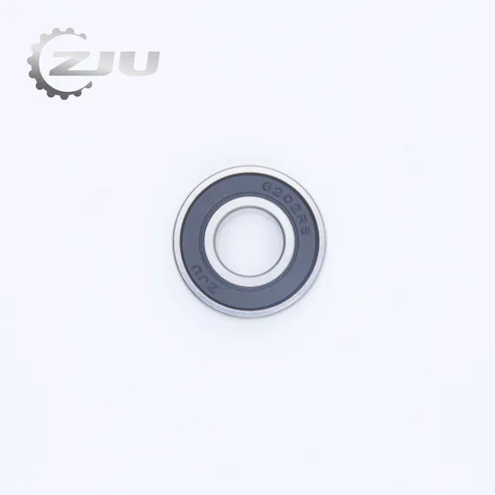 High-Precision-607-Z-Miniature-Shielded-Deep-Groove-Ball-Bearing-7X19X6mm