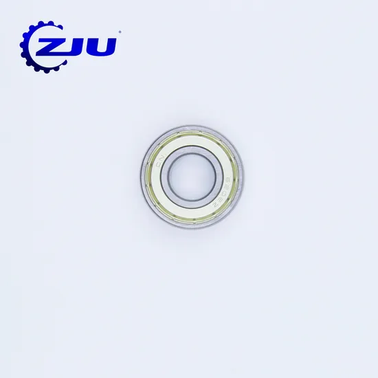High Precision 608 Ball Bearing: Deep Groove for 604-609