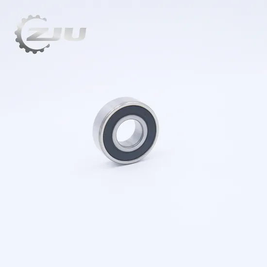 High-Precision-608-Deep-Groove-Ball-Bearings-for-Maintenance