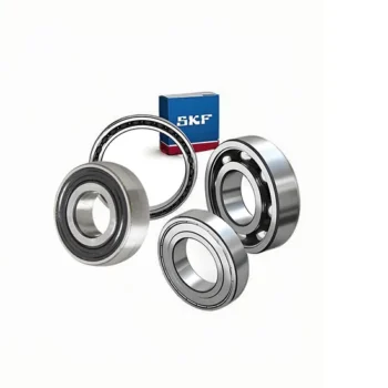 6348 Zz/2RS/W64 Deep Groove Ball Bearing – High-Precision Locomotive Bearing