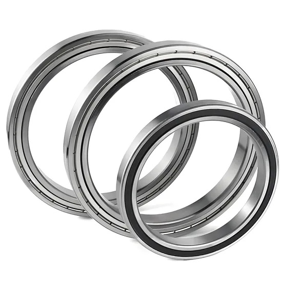 High-Precision-6700-6800-Low-Noise-Auto-Parts-Deep-Groove-Ball-Bearing