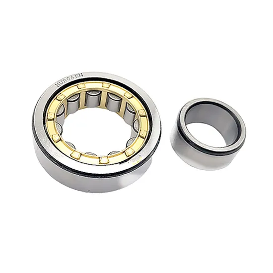 High-Precision-Auto-Cylindrical-Roller-Bearing-Nj2309ecp-Nj2309ec-Nj2309r-Nj2309e-42609-Table-Saw-Spindle-Bearing-Nj2309