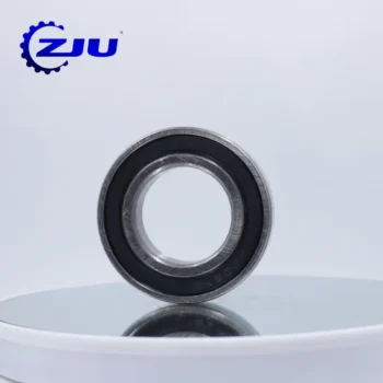 High Precision 608 Ball Bearing: Deep Groove Design