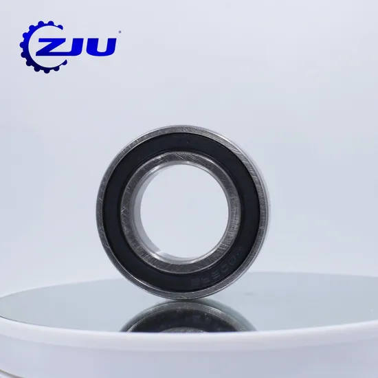 High Precision 608 Deep Groove Ball Bearing