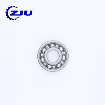 High Precision Ball Bearings 608RS 607ZZ 626ZZ 625ZZ