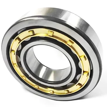 High Precision NN3011/NN3012/NN3013 Cylindrical Roller Bearings