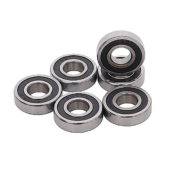 High-Precision-Bearings-6004zz-6004-2RS-6004z-20-42-12mm-for-Motorcycle-Textile-Machinery-Large-Bearings