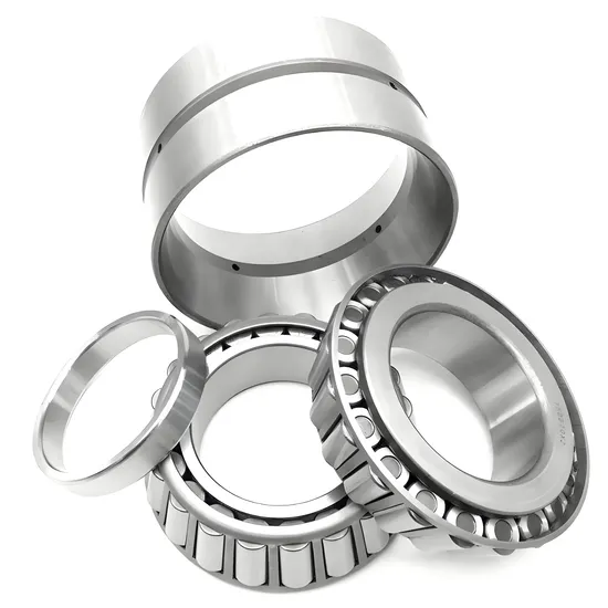 High-Precision-Conical-Roller-Bearing-Taper-Roller-Bearing-Tapered-Roller-Bearing