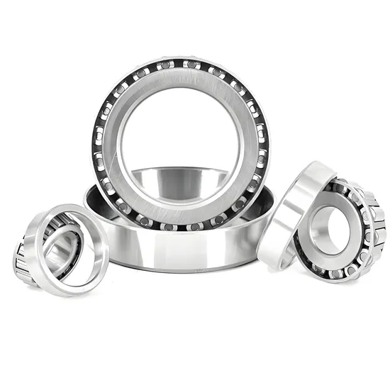 High-Precision-Conical-Roller-Bearing-Taper-Roller-Bearing-Tapered-Roller-Bearing