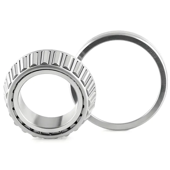 High Precision Tapered Roller Bearing – ISO/ABEC-7, Low Noise, High Load