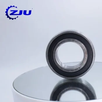604 Deep Groove Ball Bearing – High Precision, Made in China