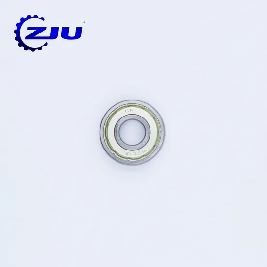 High Precision 608 Ball Bearing: Low Noise & Long Life