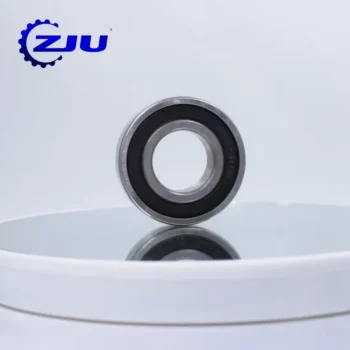 High Precision 6000zz Deep Groove Ball Bearing Hot Sale