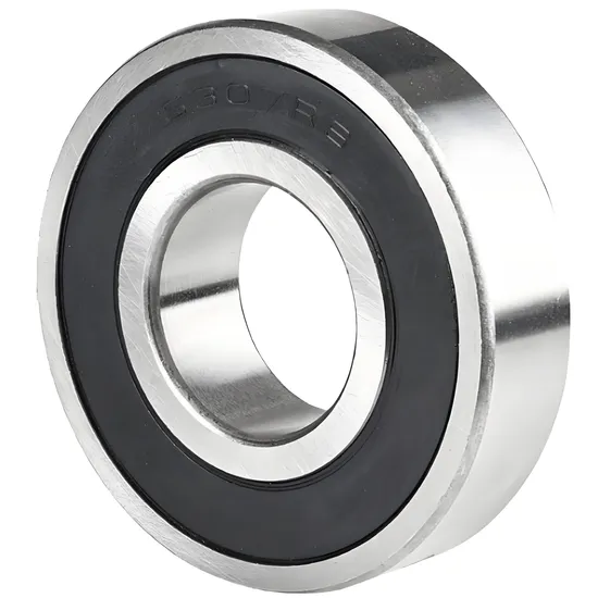 High-Precision-Deep-Groove-Ball-Bearings-6217-6217zz-6217-2RS-for-Machinery