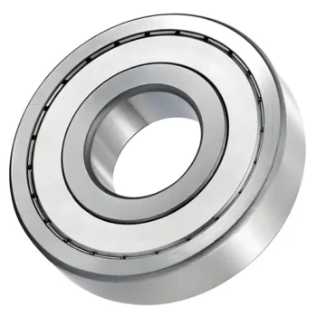 High Precision 6217 ZZ 2RS Ball Bearings for Machinery