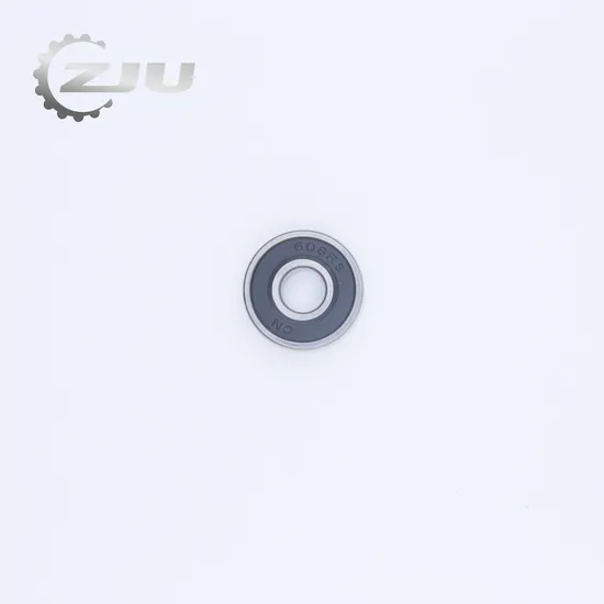 High-Precision-Deep-Groove-Ball-Bearings-for-General-Motors