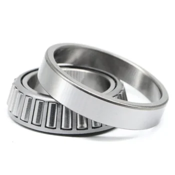 L68149/L68111 Tapered Roller Bearing – High Precision Inch Trailer Hub