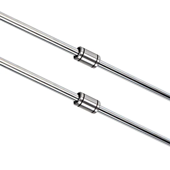 High-Precision-Linear-Bearings-Series-Lm3-4-5-6-8-10-12-13-60uu-Linear-Shaft