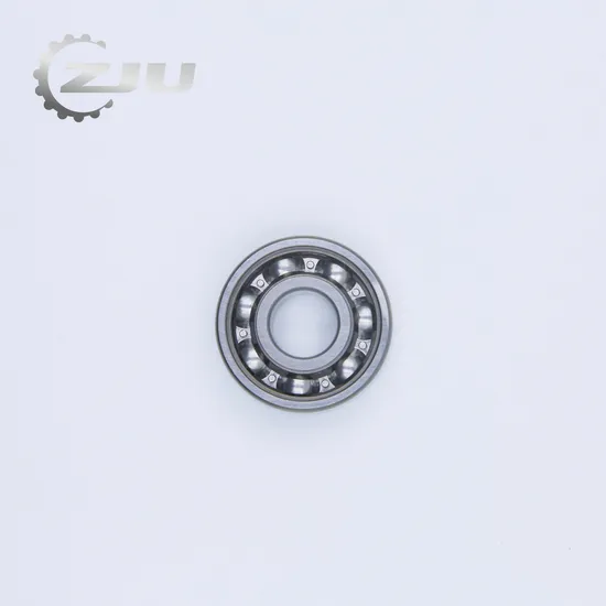 High-Precision-Miniature-607-Z-Deep-Groove-Ball-Bearing-7X19X6mm