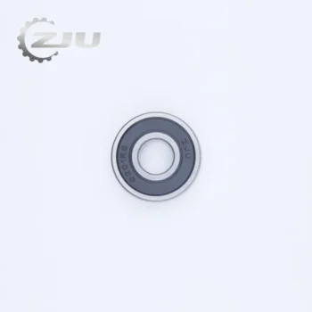 607Z Deep Groove Ball Bearing 7x19x6mm – High Precision Miniature