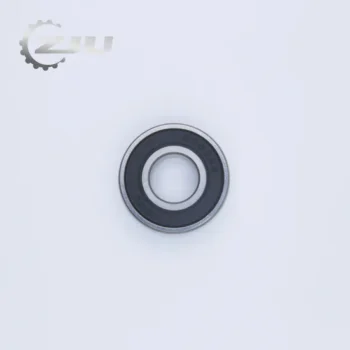 607 ZZ Bearing 7x19x6mm – High Precision Miniature Deep Groove Ball Bearing