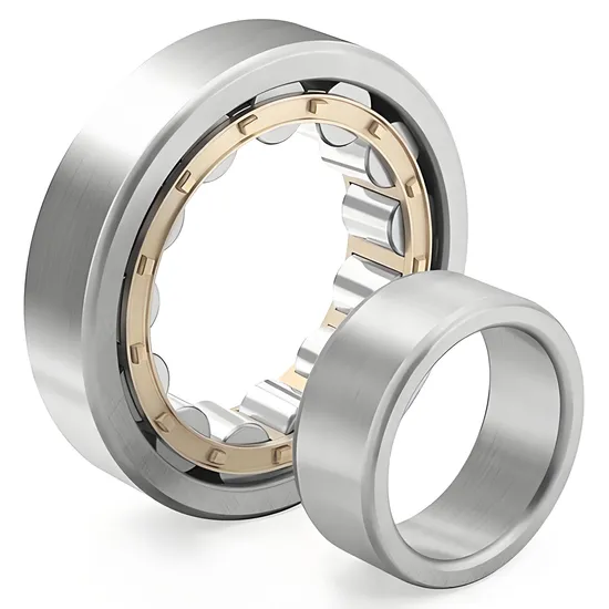 High-Precision-Nn3028K-Nn3030K-Nn3032K-Cylindrical-Roller-Bearing