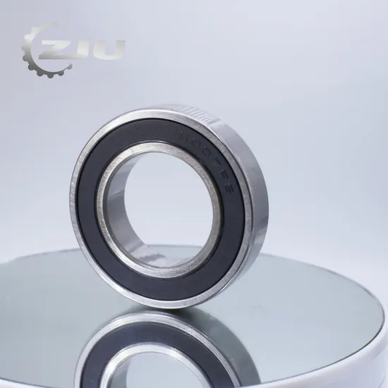 High-Precision-Stainless-Steel-Bearings-604-609-for-Equipment-Maintenance