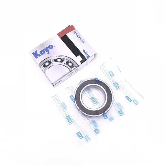 High-Precision-Timken-NSK-IKO-Koyo-NTN-High-Speed-Deep-Groove-Ball-Bearing-Low-Noise-61909-61909-Z-61909-2z