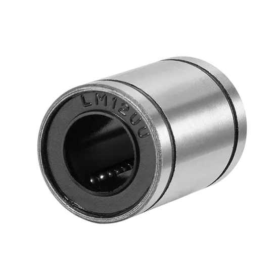 High-Premium-Grade-Linear-Bearings-Lm12-Lm16-Lm20-Lm25-Lm30-Lm35-Lm40uu