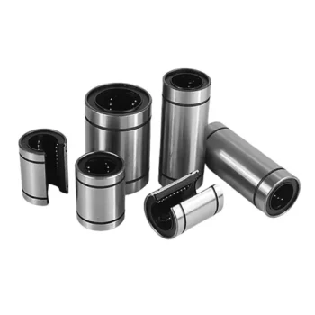 High Premium LM12-LM40UU Linear Bearings