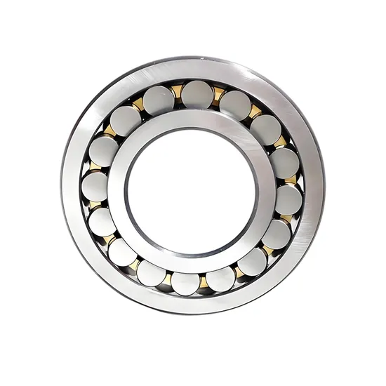 High Quality 22320/22320E Spherical Roller Bearing for Crushers