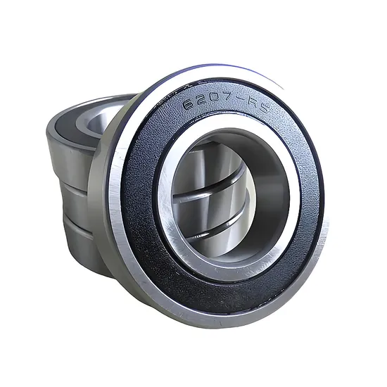 6202-6208-2RS C3 Deep Groove Ball Bearings – High Quality