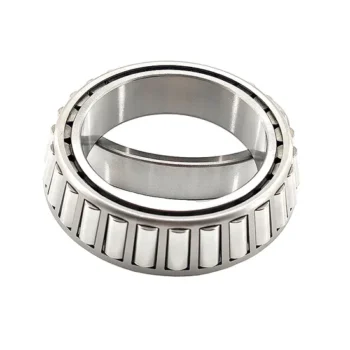 High Quality 32006J/32007/32007X Tapered Roller Bearings – Precision, Load Capacity, Factory Direct