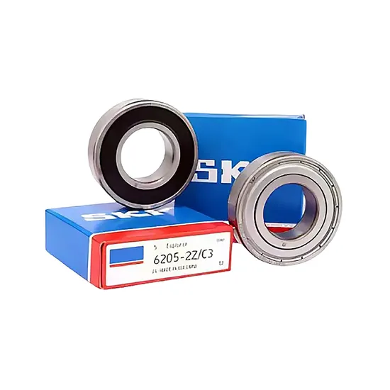 High-Quality-Bearing-6309zz-6310zz-6311zz-6312zz-Precision-Deep-Groove-Ball-Bearing
