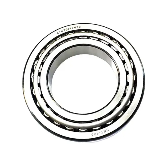 High-Quality-Bearing-Customized-Design-33205-Tapered-Roller-Bearing