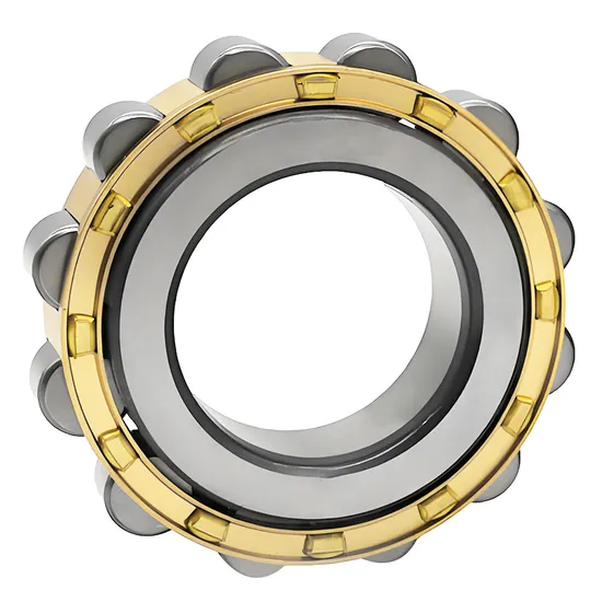 High-Quality-Bearing-N205-NF205-Nu205-Cylindrical-Roller-Bearing