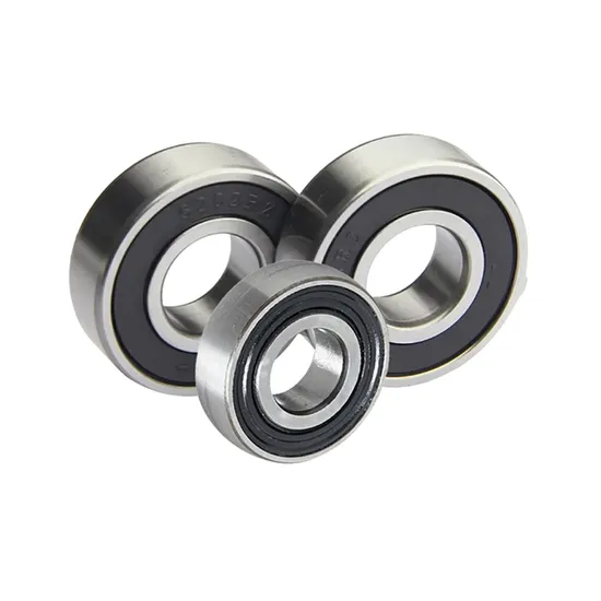 High-Quality-Chrome-Steel-Bearing-608zz-608-2RS-for-Skate-Bearing