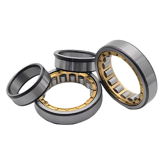 High Quality Nu2234/Nu316/Nu204EM Cylindrical Roller Bearing – Precision, Heavy-Duty, ISO Certified