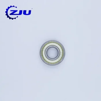 604 Deep Groove Ball Bearing – High Quality, China Direct