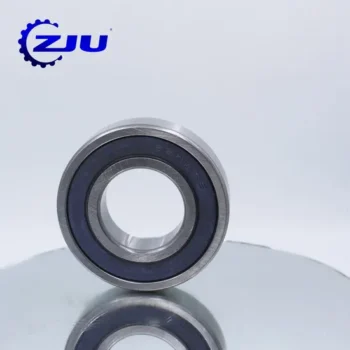 604 Deep Groove Ball Bearing – High Quality, China Factory