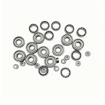 6900-6908 Deep Groove Ball Bearings – ZZ/2RS/C3, High Quality