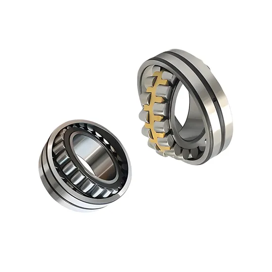 High-Quality-Double-Row-22232-22236-22238-22240-22244-22248-22252-Eae4-Came4-Spherical-Roller-Bearing
